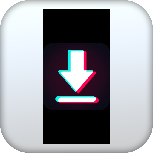 Download from TikTok _تنزيل فيديو دون علامة مائية icon