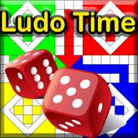 Ludo Time Offline