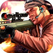 Contract Sniper 3D Killer icon