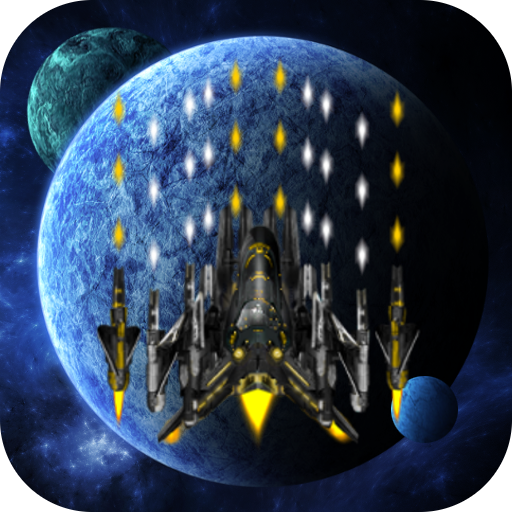 Alien Tap Attack icon