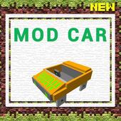Cars mod for minecraft pe icon