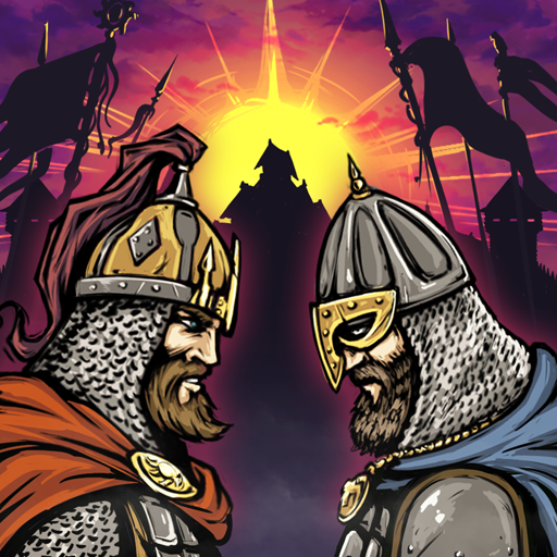 TapTap Strategy: Clicker - Strategy (Beta) icon