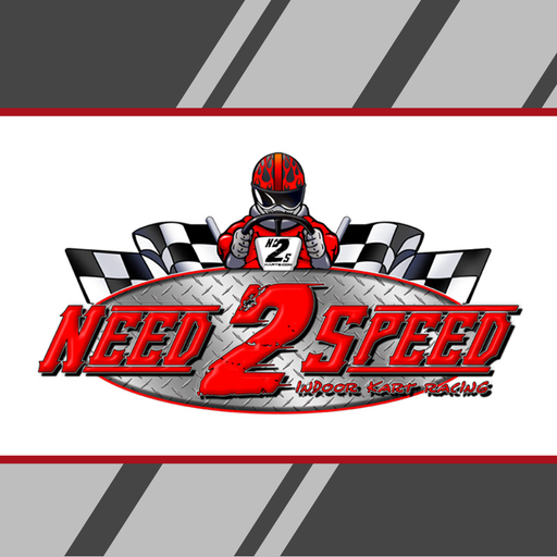 Need 2 Speed Indoor Kart icon