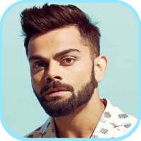 Virat Kohli HD Wallpapers