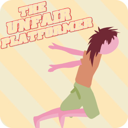Unfair Syobon Platformer:Trap Adventure icon