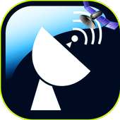 Satellite Finder for dish on 9Apps