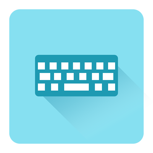 Lisu Keyboard (ꓡꓲꓢꓴ) icon