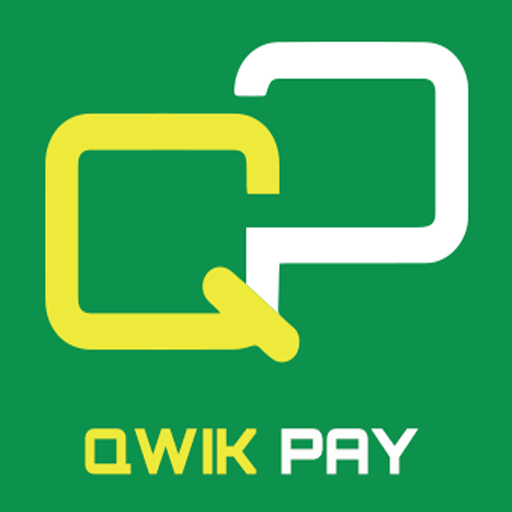 Qwik Pay icon