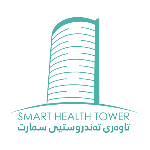 Smart Health Tower أيقونة