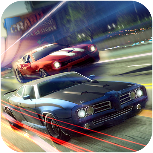 Legends Airborne Furious Car Racing Free Games 🏎️ icon