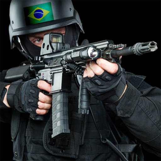 Critical Shot: Jogo FPS on-line icon