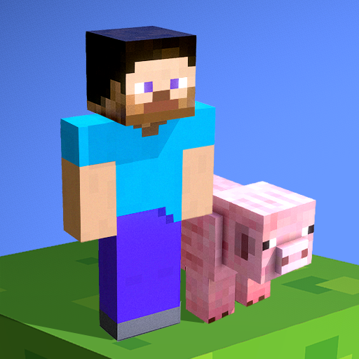 Infinite Craft: Sandbox World icon