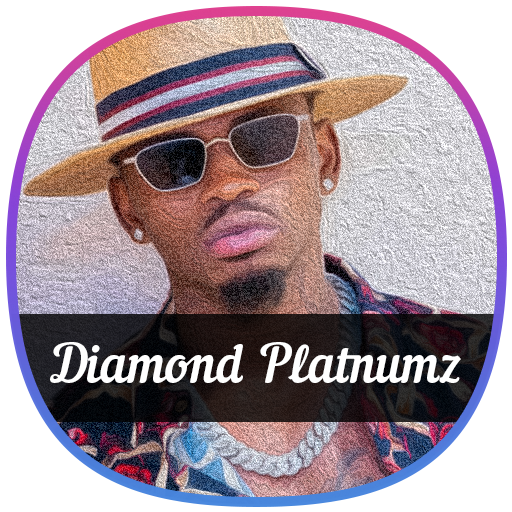 Diamond Platnumz All Songs icon