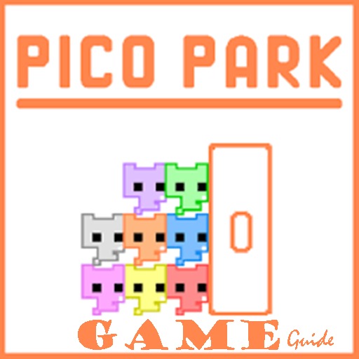 PICO PARK Game Guide icon