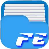 File Explorer(File Manager)