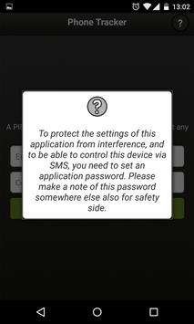 Phone Tracker screenshot 2