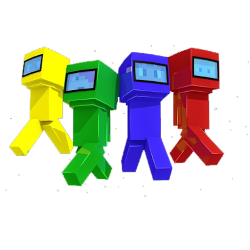 ikon IMPOSTOR SKIN FOR MINECRAFT