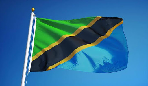 TANZANIAN NEWS screenshot 1