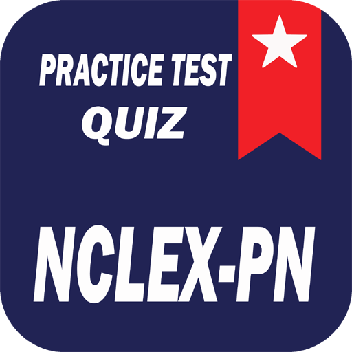 Nclex-PN Quiz 5000  Questions icon
