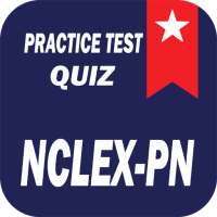Nclex-PN Quiz 5000  Questions on 9Apps