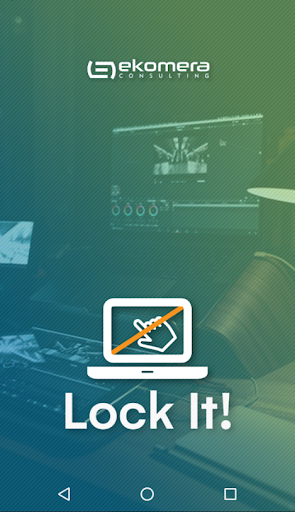 Lock It screenshot 1