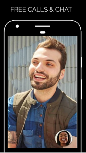 Free i­m­o li­t­e V­i­d­e­o C­a­l­l­s & c­h­a­t 1 تصوير الشاشة