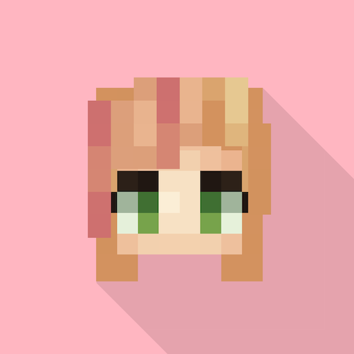 Girl Skins for Minecraft icon