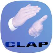 clap phone finder : whistle to find on 9Apps
