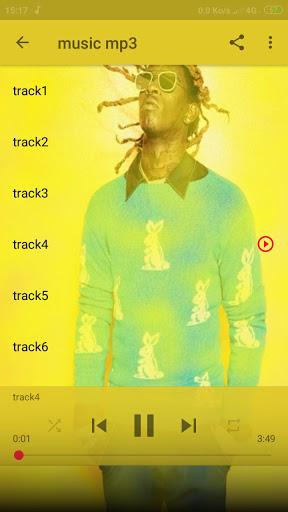 young thug  new songs 2020 screenshot 4