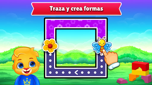 Colores Niños: Aprende Colores screenshot 4