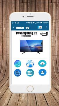 HDMI Phone Connect to TV screenshot 2