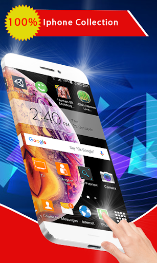 Wallpapers for iPhone X, XS, XR backgrounds screenshot 2