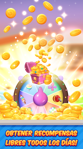 Gummy Land screenshot 3