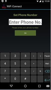 WiFi Connect screenshot 2