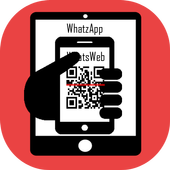 WhatsWeb For Whatsapp icon