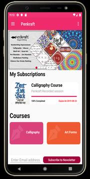 Penkraft screenshot 6