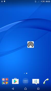 WiFi Hotspot Widget screenshot 3