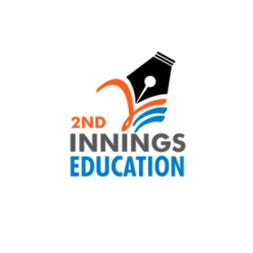 2ND Innings Education أيقونة