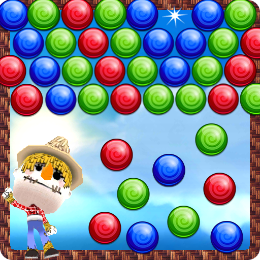 Sweet Bubble Farm icon