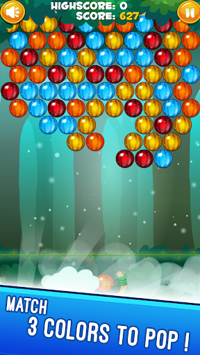 Bubble Shooter 2022 screenshot 3