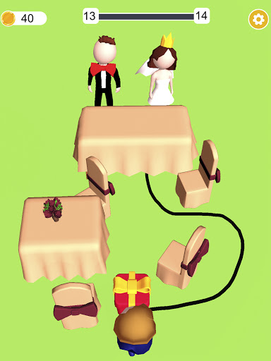 I DO : Wedding Mini Games screenshot 13
