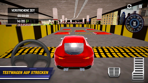 Automechanik-Simulator 21 screenshot 5