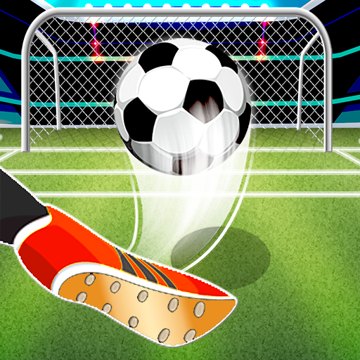 Table Football Goal ⚽ icon