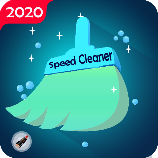 Speed Phone Booster: Fast Cleaner,Battery Saver icon