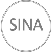 SINA icon