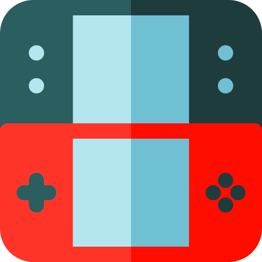 3DS Emulator icon