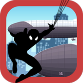 Shadow: Swing, Fly icon