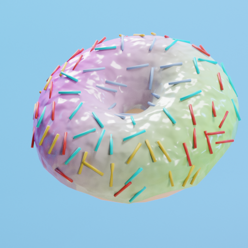 Donut Stack иконка