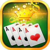 Classic Solitaire - Klondike icon