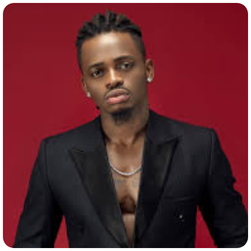 DIAMOND PLATNUMZ icon